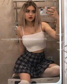 Анкета проститутки Мира - метро Замоскворечье, возраст - 24