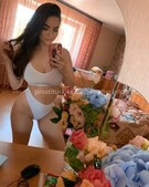 Анкета проститутки Таня - метро Красносельский, возраст - 25