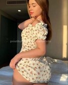 Анкета проститутки Елена - метро Фили-Давыдково, возраст - 25