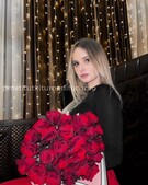 Анкета проститутки Ирина - метро Мещанский, возраст - 25