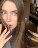 Анкета проститутки Мария - метро Пресненский, возраст - 25