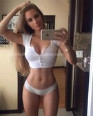 Анкета проститутки Рита - метро Тропарево-Никулино, возраст - 25