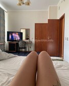 Анкета проститутки Лиза - метро Арбат, возраст - 25