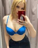 Анкета проститутки Стефания - метро Строгино, возраст - 25