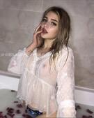 Анкета проститутки Марина - метро Таганский, возраст - 25