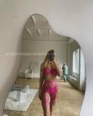 Анкета проститутки Линда - метро Останкинский, возраст - 25