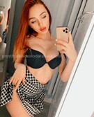 Анкета проститутки Марта - метро Мещанский, возраст - 25