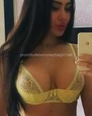 Анкета проститутки Рената - метро Басманный, возраст - 25