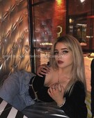 Анкета проститутки Марина - метро Теплый Стан, возраст - 25