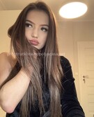 Анкета проститутки Анюта - метро Тверской, возраст - 25