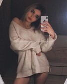 Анкета проститутки Услада - метро Тушино, возраст - 25