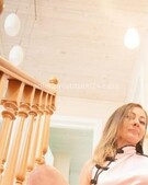 Анкета проститутки Элеонора - метро Беговой, возраст - 25