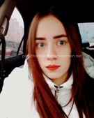 Анкета проститутки Марго - метро Фили-Давыдково, возраст - 25