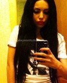 Анкета проститутки Нелли - метро Ховрино, возраст - 25