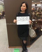 Анкета проститутки Рада - метро Хамовники, возраст - 25