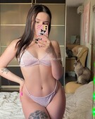 Анкета проститутки Надюша - метро Северное Медведково, возраст - 25