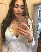 Анкета проститутки Елена - метро Тверской, возраст - 25