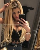 Анкета проститутки Ксения - метро Ломоносовский, возраст - 25