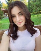 Анкета проститутки Каролина - метро Северное Медведково, возраст - 25