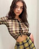 Анкета проститутки Ксения - метро Тропарево-Никулино, возраст - 26