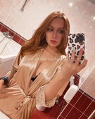 Анкета проститутки Николь - метро Дорогомилово, возраст - 26