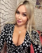 Анкета проститутки Ульяна - метро Свиблово, возраст - 26