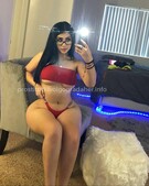 Анкета проститутки Анна - метро Останкинский, возраст - 26