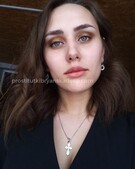 Анкета проститутки Танюша - метро Донской, возраст - 26