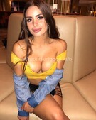 Анкета проститутки Ангелина - метро Северное Медведково, возраст - 26