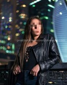 Анкета проститутки Таня - метро Южнопортовый, возраст - 27