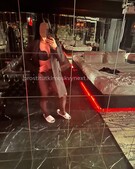 Анкета проститутки Марта - метро Пресненский, возраст - 27