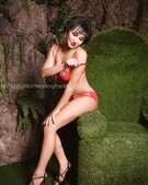 Анкета проститутки Эмма - метро Тверской, возраст - 28