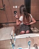 Анкета проститутки Милослава - метро Щукино, возраст - 30