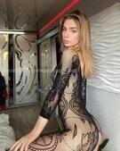 Анкета проститутки Лизочка - метро Бабушкинский, возраст - 30