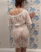 Анкета проститутки Рада - метро Коньково, возраст - 30